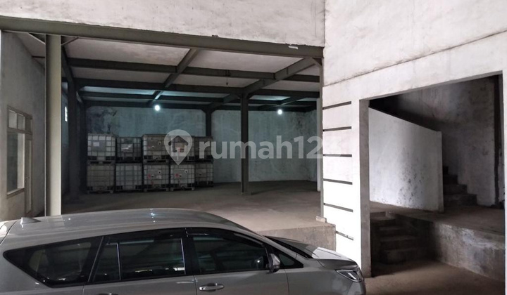 For Sale Gudang Cimahi, Jl Raya Nanjung  16