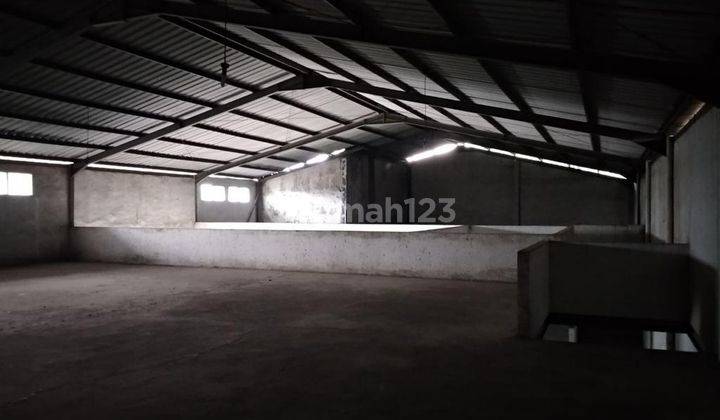 For Sale Gudang Cimahi, Jl Raya Nanjung  20