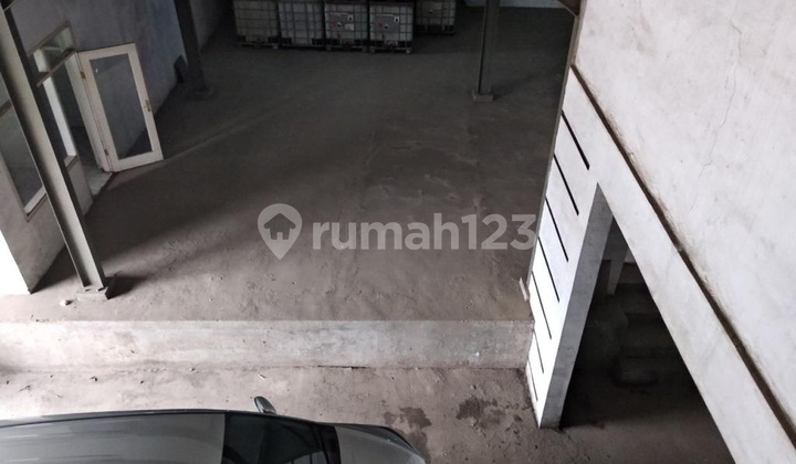 For Sale Gudang Cimahi, Jl Raya Nanjung  19