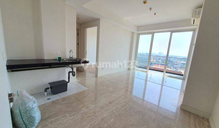 For Rent Landmark Residence Apartemen Bandung 3