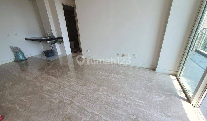 For Rent Landmark Residence Apartemen Bandung 11