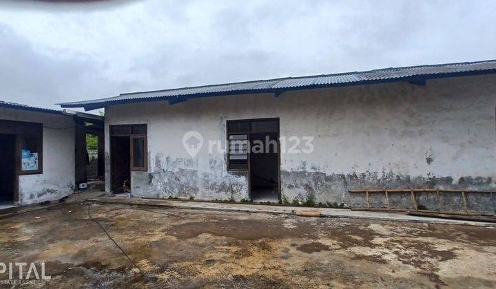 For Rent Gudang Luas Di Batujajar Cimareme Dekat Tol Padalarang  6