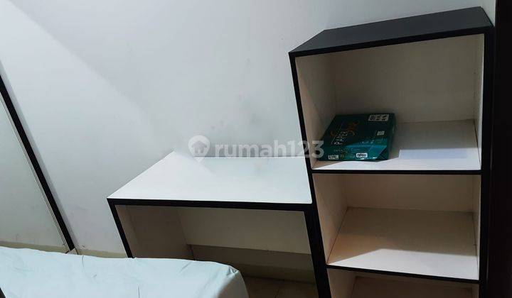 Jual Apartemen The Edge Cimahi, Type 2 BR View Gunung 2