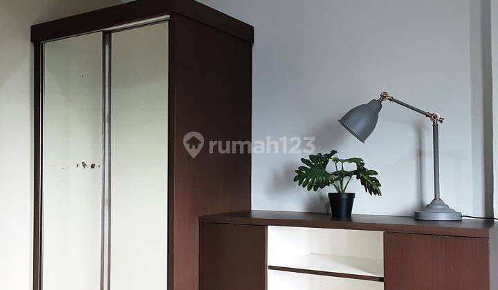 Jual Apartemen The Edge Cimahi, Type 2 BR View Gunung 4