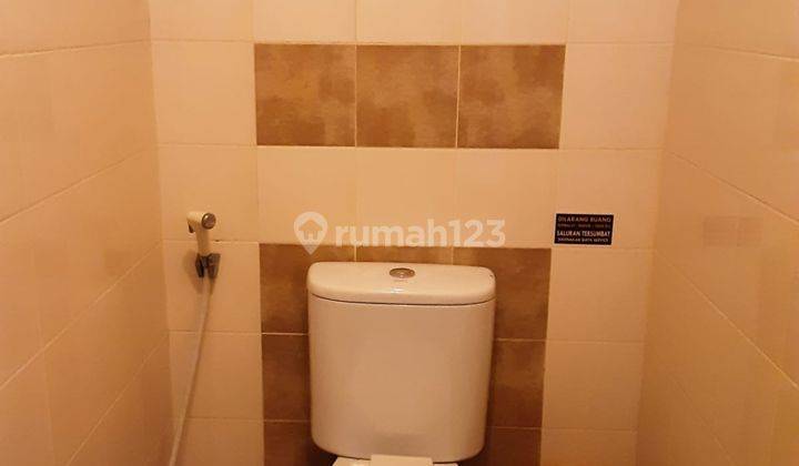 Jual Apartemen The Edge Cimahi, Type 2 BR View Gunung 5