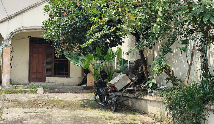 Gudang di Cikutra barat 2