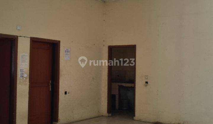 Gudang di Cikutra barat 8