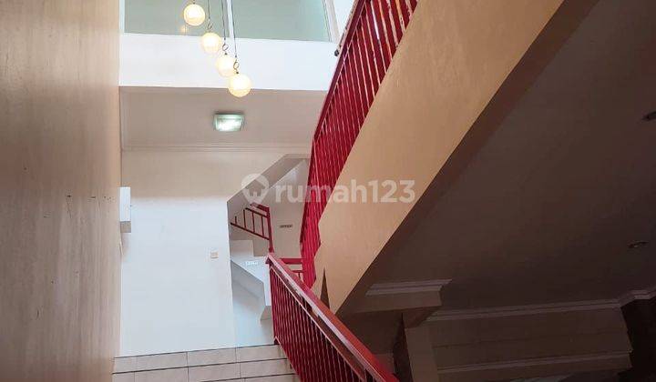 For Sale Ruko Siap Huni di Cipedes Tengah  8