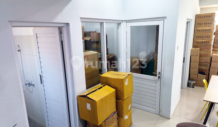 Jual Ruko Jln Cikoneng daerah Padat Penduduk, Byk Perumahan  2