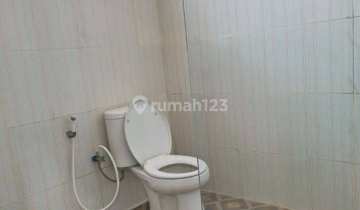Jual Ruko Jln Cikoneng daerah Padat Penduduk, Byk Perumahan  5