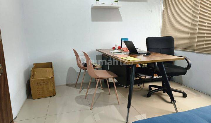 Jual Ruko Jln Cikoneng daerah Padat Penduduk, Byk Perumahan  8
