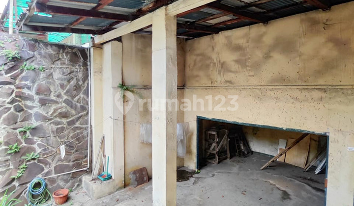 Jual Cepat Ruang Usaha Cibeureum, Cocok Untuk Minimarket Toko Dll 1