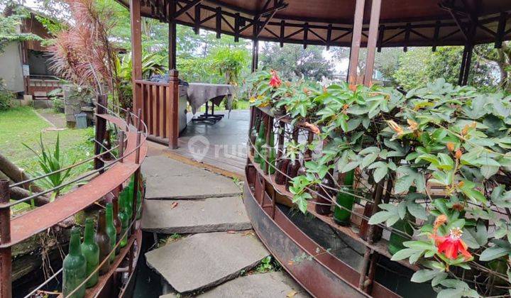 Hanya Hitung Tanah Saja Raya Cibeureum , Bandung 1