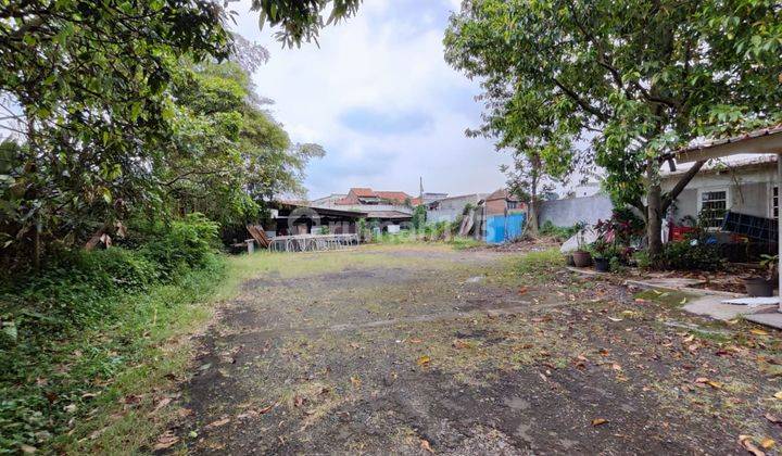 Hanya Hitung Tanah Saja Raya Cibeureum , Bandung 2