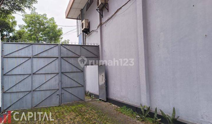 Di Sewa Lokasi Mainroad Jln Peta, Bandung 2