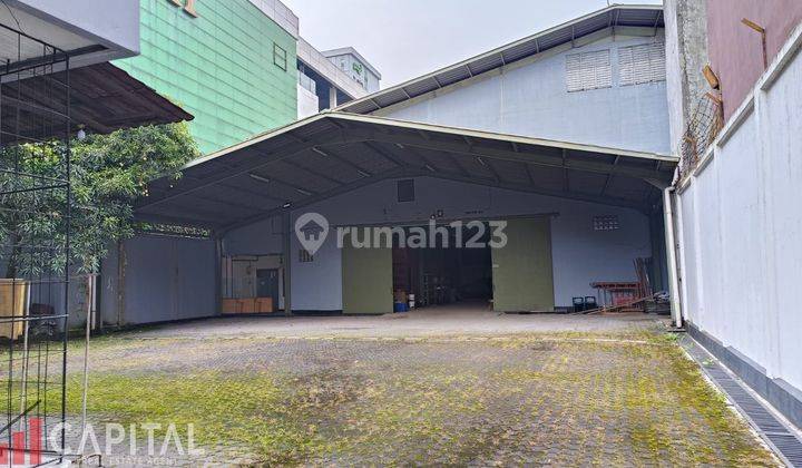 Di Sewa Lokasi Mainroad Jln Peta, Bandung 3