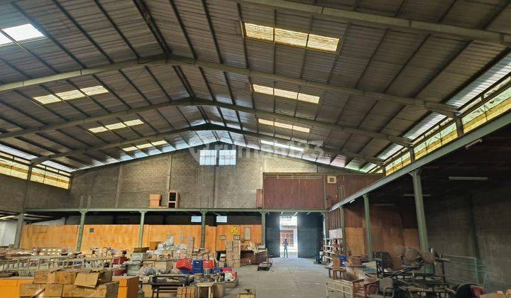 Di Sewa Lokasi Mainroad Jln Peta, Bandung 5