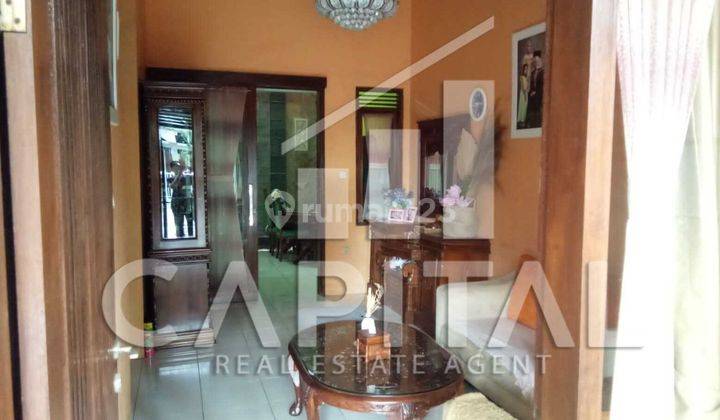  Rumah + kos 2 lantai di Jln terusan Buahbatu, Bandung 2