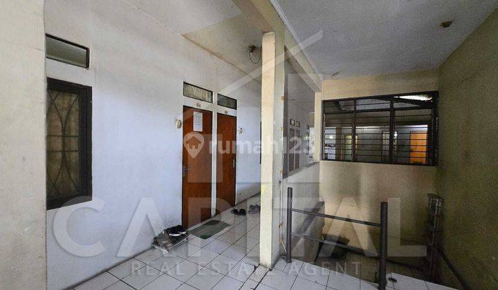 Ruang Usaha Dan Tempat Kost di Padasuka Bandung 2