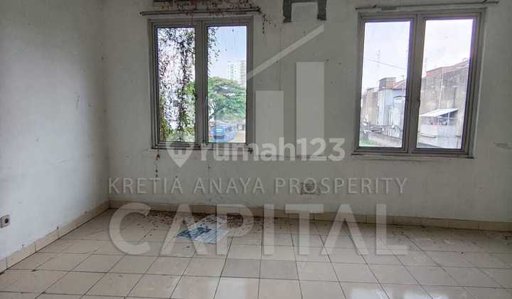 Ready-to-Use Ruko in MTC Soekarno Hatta Bandung, Strategic and Bustling Location 2