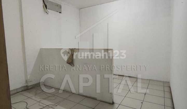 Ruko Siap Pakai di MTC Soekarno Hatta Bandung Lokasi Strategis Dan Ramai