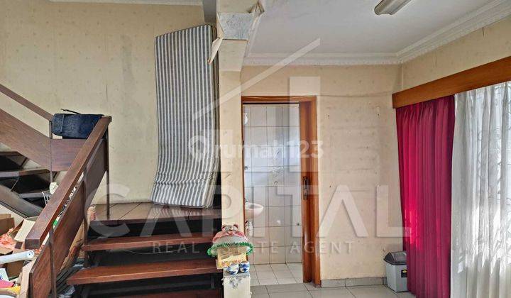 Rumah Nyaman 2 Lantai di Cihampelas Bandung 2