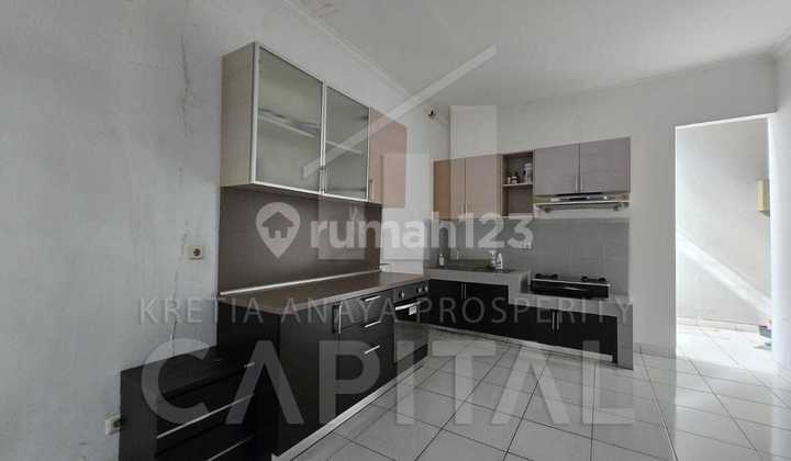 Semi-Furnished Ready-to-Occupy House in Batununggal Mulia, Bandung