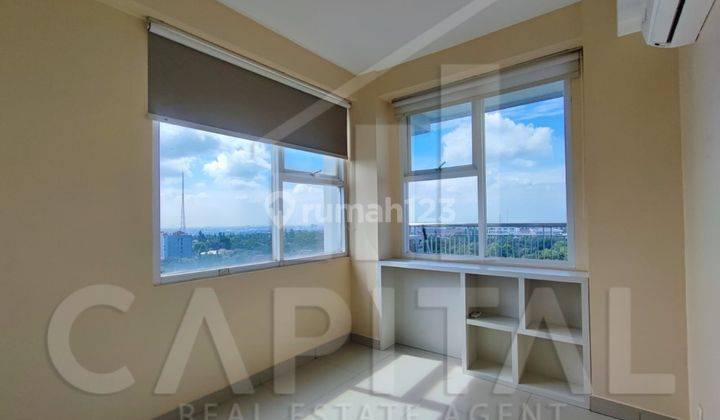  Apartment Dago Suite 2 BR Hook Lantai Favorit 2