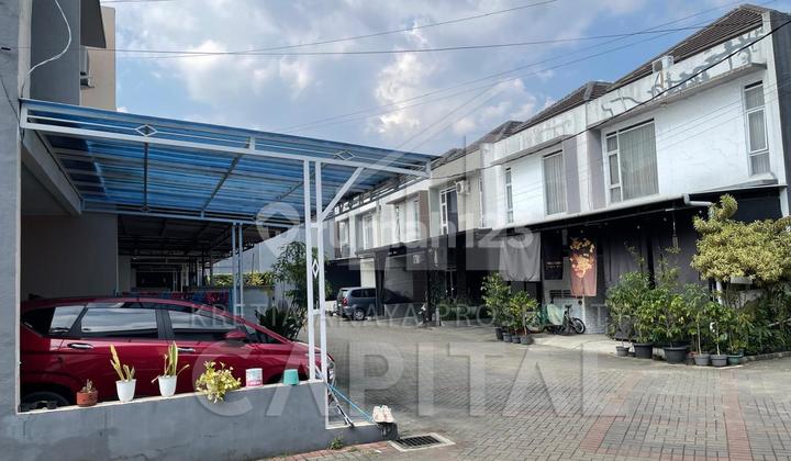 Rumah Baru Siap Huni Dalam Klomplek Cluster di Daerah Kopo Rumah Baru Siap Huni Dalam Klomplek Cluster di Daerah Kopo