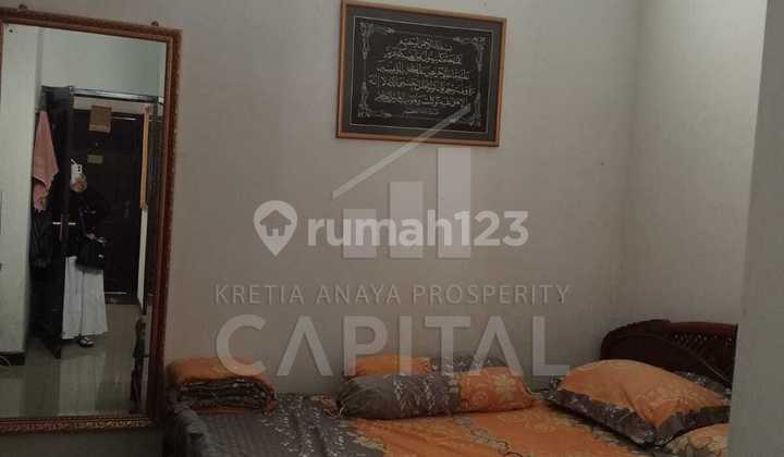 Jarang Ada Rumah Siap Huni Terawat di Komplek Mitra Dago 2