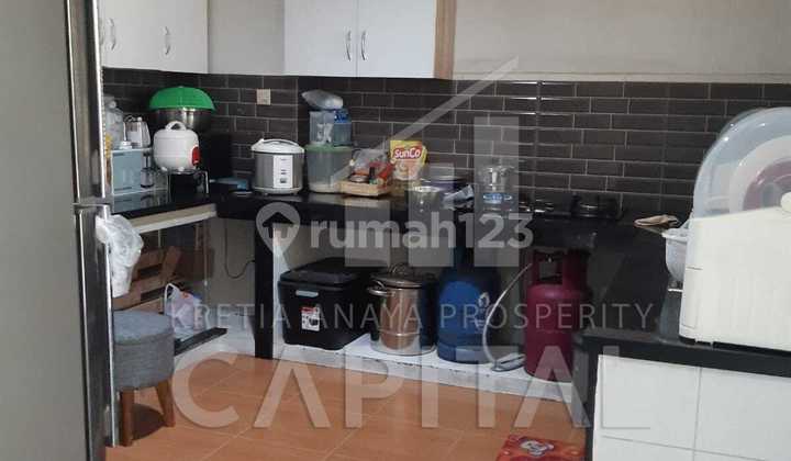 Well-Maintained 2-Story Minimalist House in Antapani Cluster 2