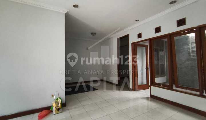 Rumah Nyaman dan Siap Huni di Batununggal Mulia Lokasi Strategis Aman Rumah Nyaman dan Siap Huni di Batununggal Mulia Lokasi Strategis Aman