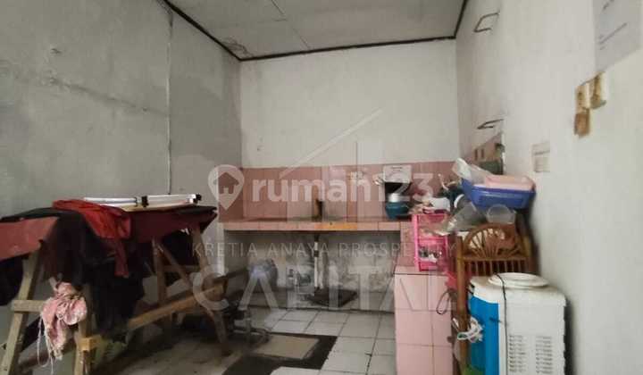 Temp[At Kost with Strategic Location in Antapani 2