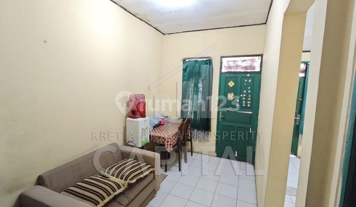 Rumah dengan Lokasi Yang Strategis dan Nyaman di Antapani Rumah dengan Lokasi Yang Strategis dan Nyaman di Antapani