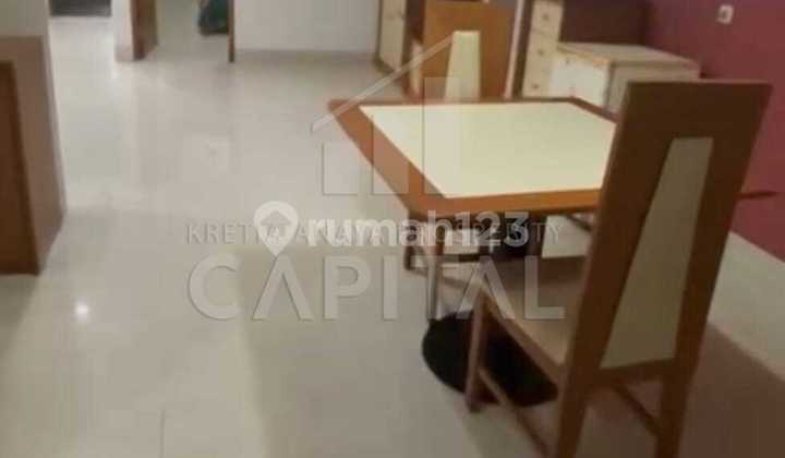 Semi-Furnished House Ready to Live Comfortably and Strategically Located in Muara Sari, Bandung 2