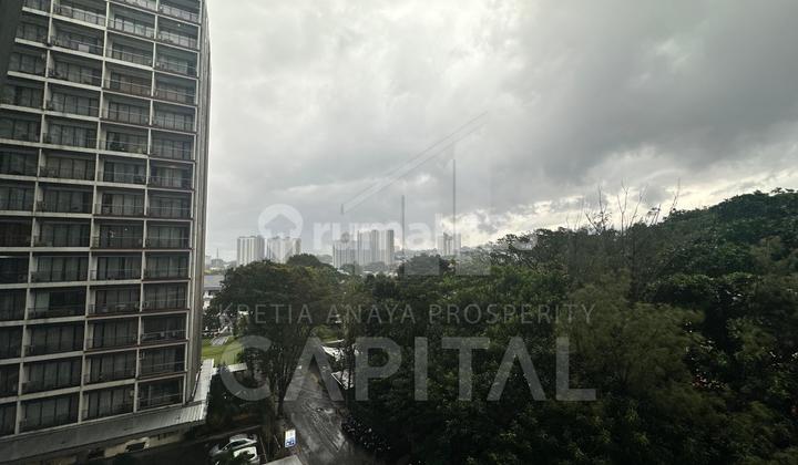 Dago Suite Apartment 1Br Fully Furnished, ITB Students' Favorite 2