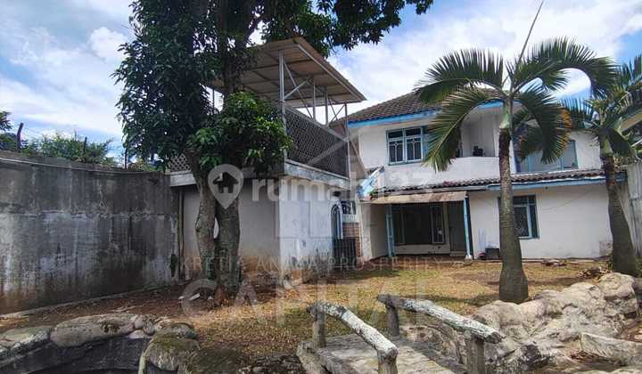 Rumah dengan Sirkulasi Bagus dan Lingkungan Aman Bikin Kamu Nyaman Ding Timur Komplek Gading Rumah dengan Sirkulasi Bagus dan Lingkungan Aman Bikin Kamu Nyaman Ding Timur Komplek Gading