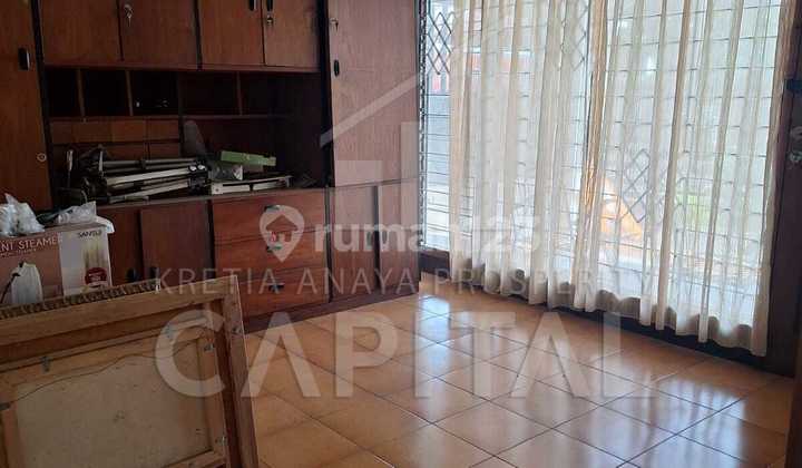 Rumah Nyaman Semi Furnished Siap Huni di Daerah Dadali Bandung 2