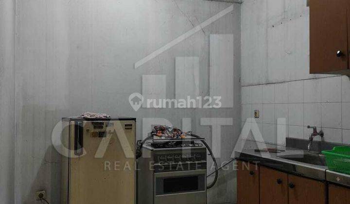 Rumah Nyaman Cluster Kuldesak Mekar Wangi 2