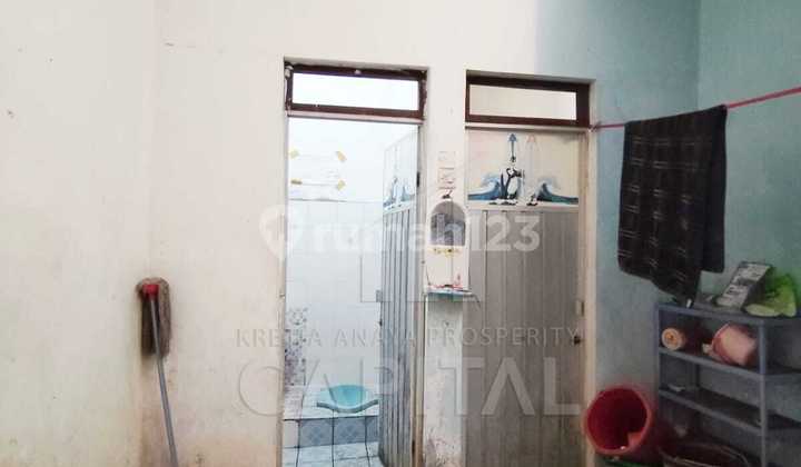 Comfortable and Strategic Boarding House in Antapani Bandung 2