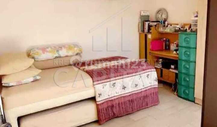 Rumah Siap Huni di Cisaranten Kulon Arcamanik 2