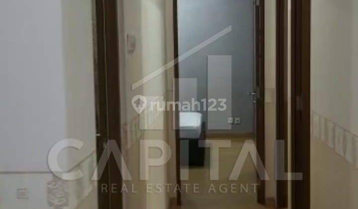 Apartement Galery Ciumbuleuit 1 3Br di Ciumbuleuit Bandung 2