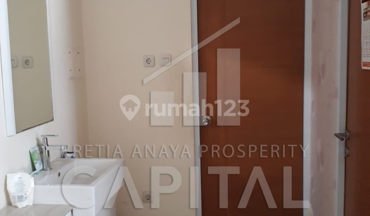 Gercep Yuk Rumah Tinggal Siap Huni Dalam Cluster di Antapani Bandung 2