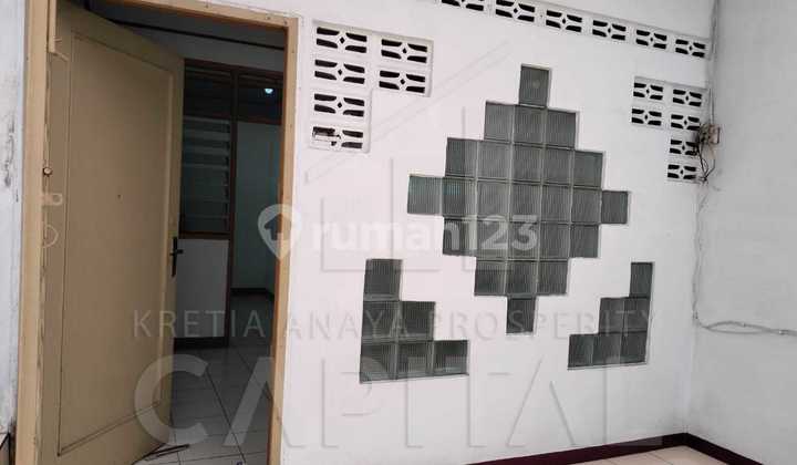 Nego sampai Jadi Rumah Siap Huni Strategis di Taman Holis Indah 1 Bandung 2