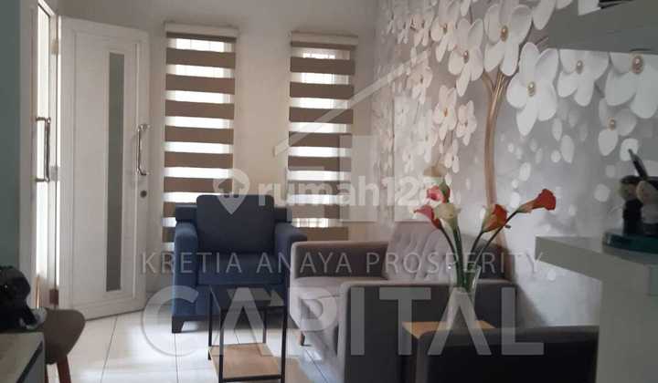 Rumah Minimalis 2 Lantai Sangat Terawat di Cluster Antapani Rumah Minimalis 2 Lantai Sangat Terawat di Cluster Antapani