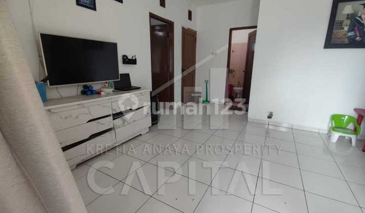 The Most Comfortable House Suitable for You, Ready to Occupy in Sayap Buah Batu