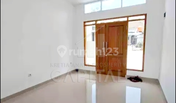 Rumah Baru di Komplek Sukaasih Ujungberung Kota Madya Bandung Rumah Baru di Komplek Sukaasih Ujungberung Kota Madya Bandung