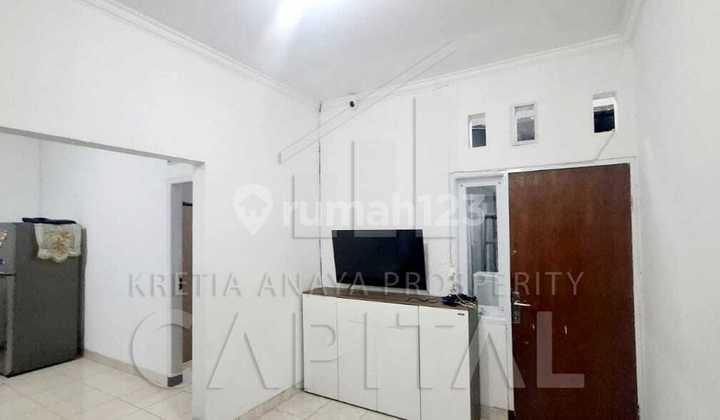 Let's Move Fast: Ready-to-Occupy Residential House in Arcamanik Complex, Bandung 2