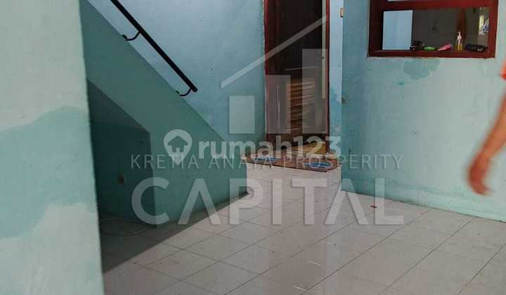 Comfortable and Ready-to-Occupy Split-Level House in Antapani