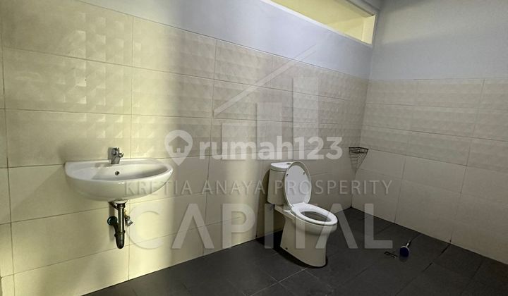 Rumah Unfurnished Nyaman Siap Huni di Situ Aksan Babakan Ciparay Bandung 2